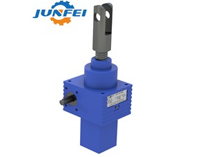 絲桿升降機的使用環(huán)境有什么要求呢？
